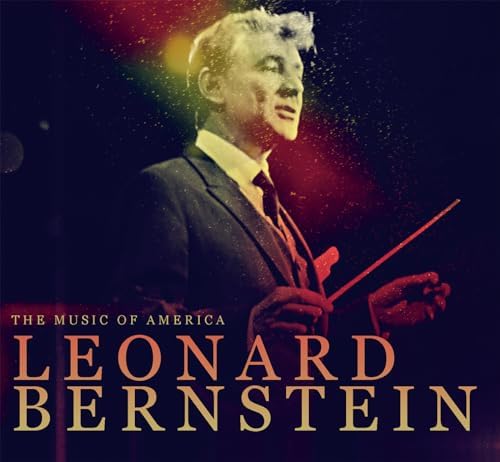Leonard Bernstein - The Original Jacket Collection - Carnegie Hall